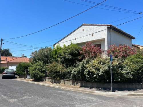 Saint-André Pyrénées-Orientales maison foto 7429532