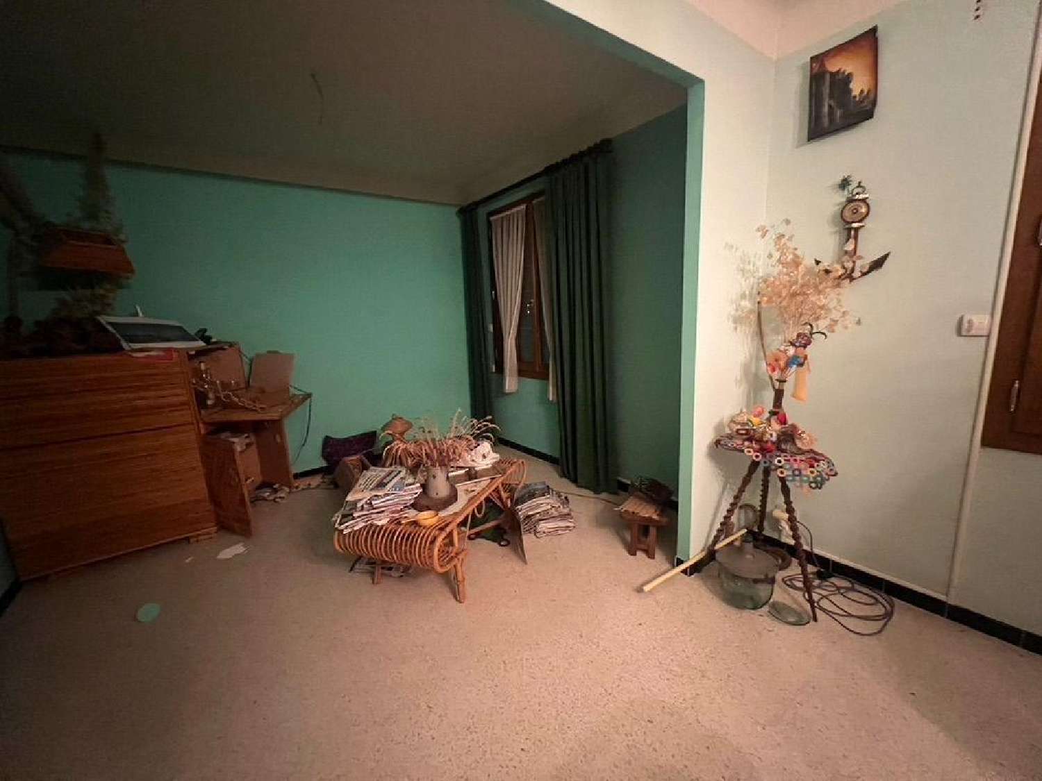 à vendre maison Saint-André Pyrénées-Orientales 2