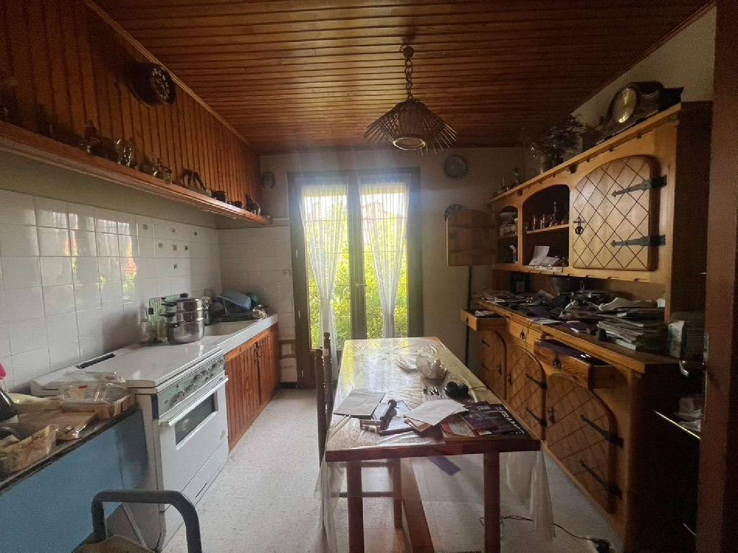à vendre maison Saint-André Pyrénées-Orientales 6