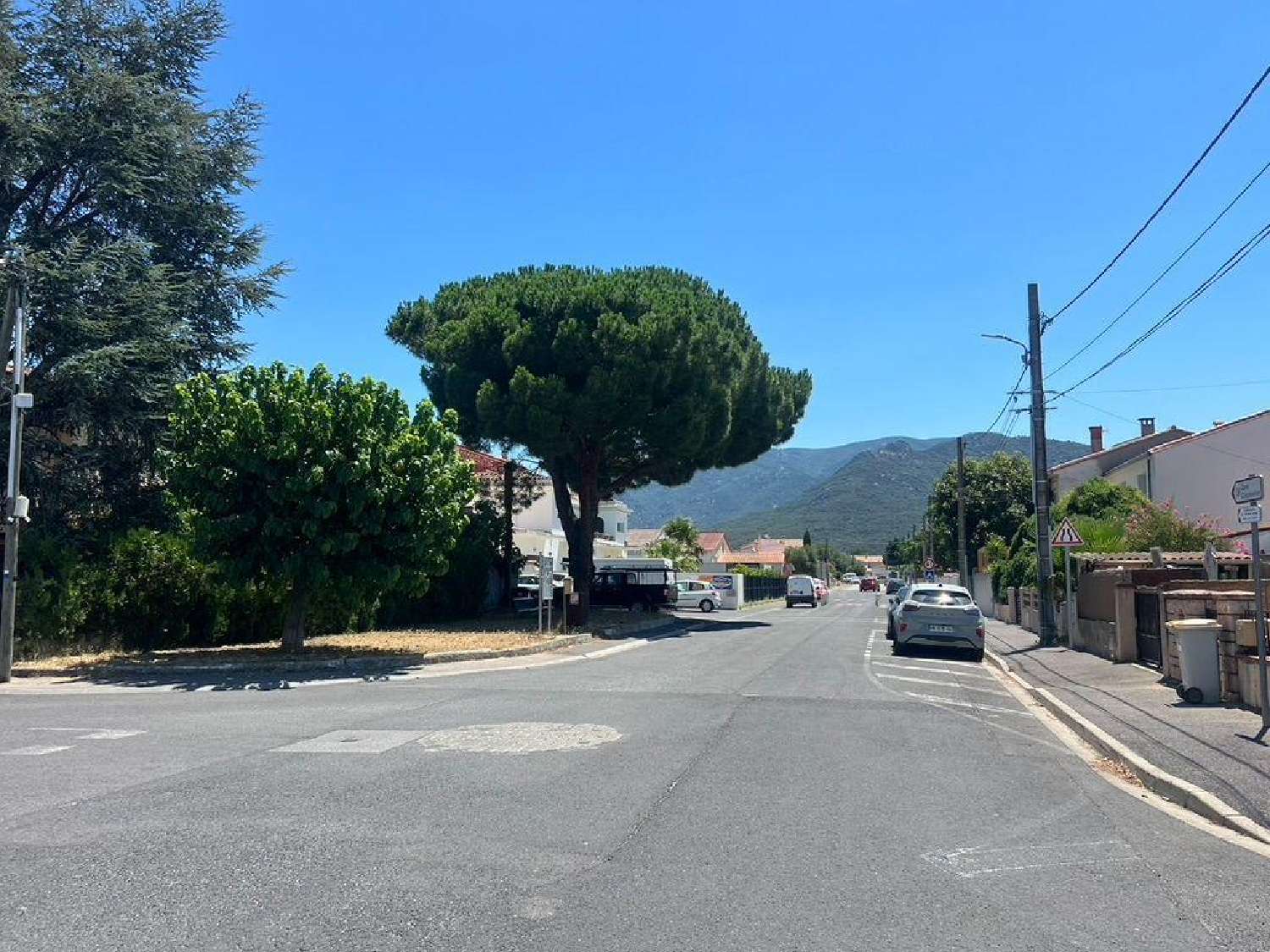 à vendre maison Saint-André Pyrénées-Orientales 7