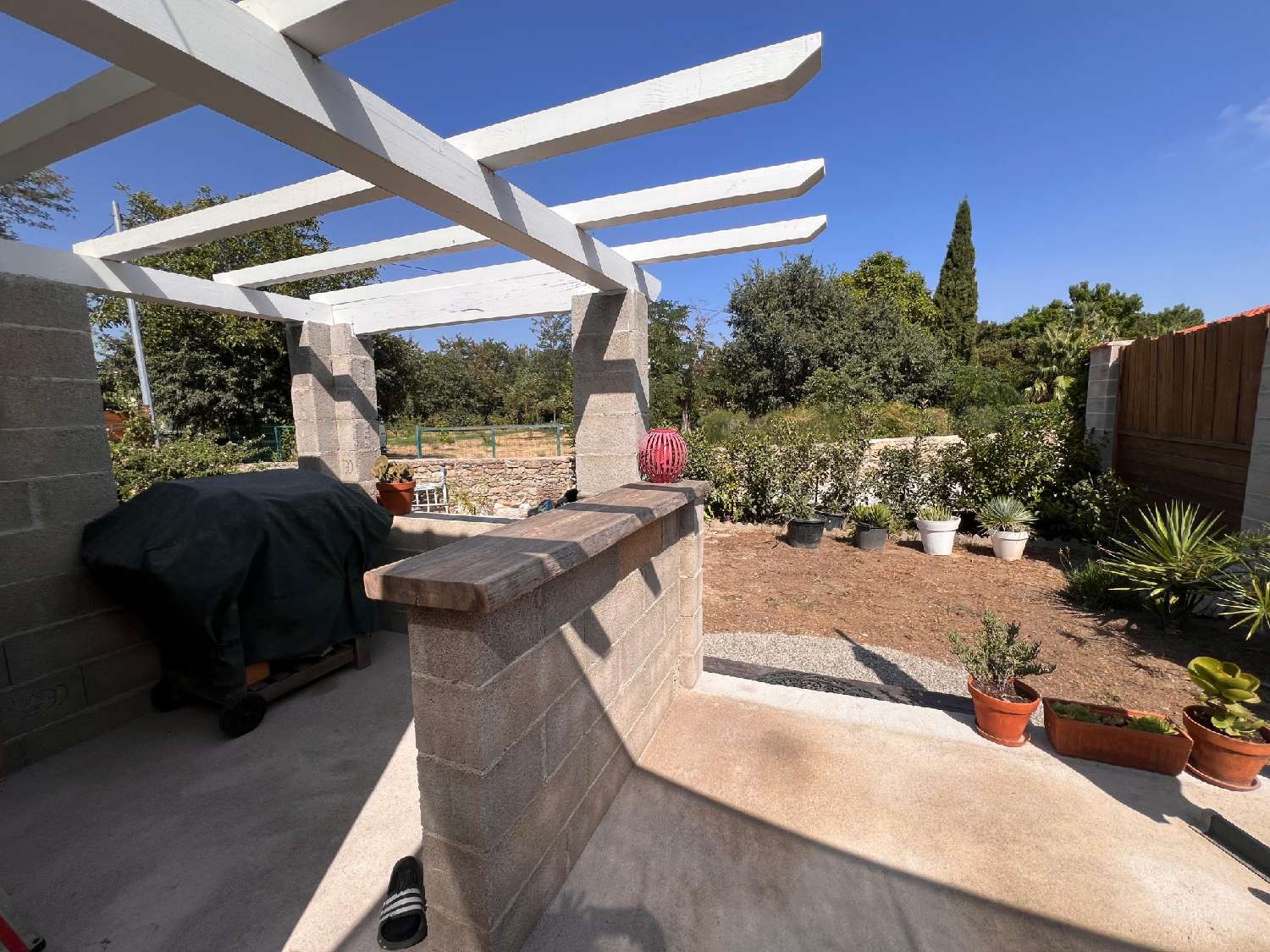  à vendre maison Saint-André Pyrénées-Orientales 2
