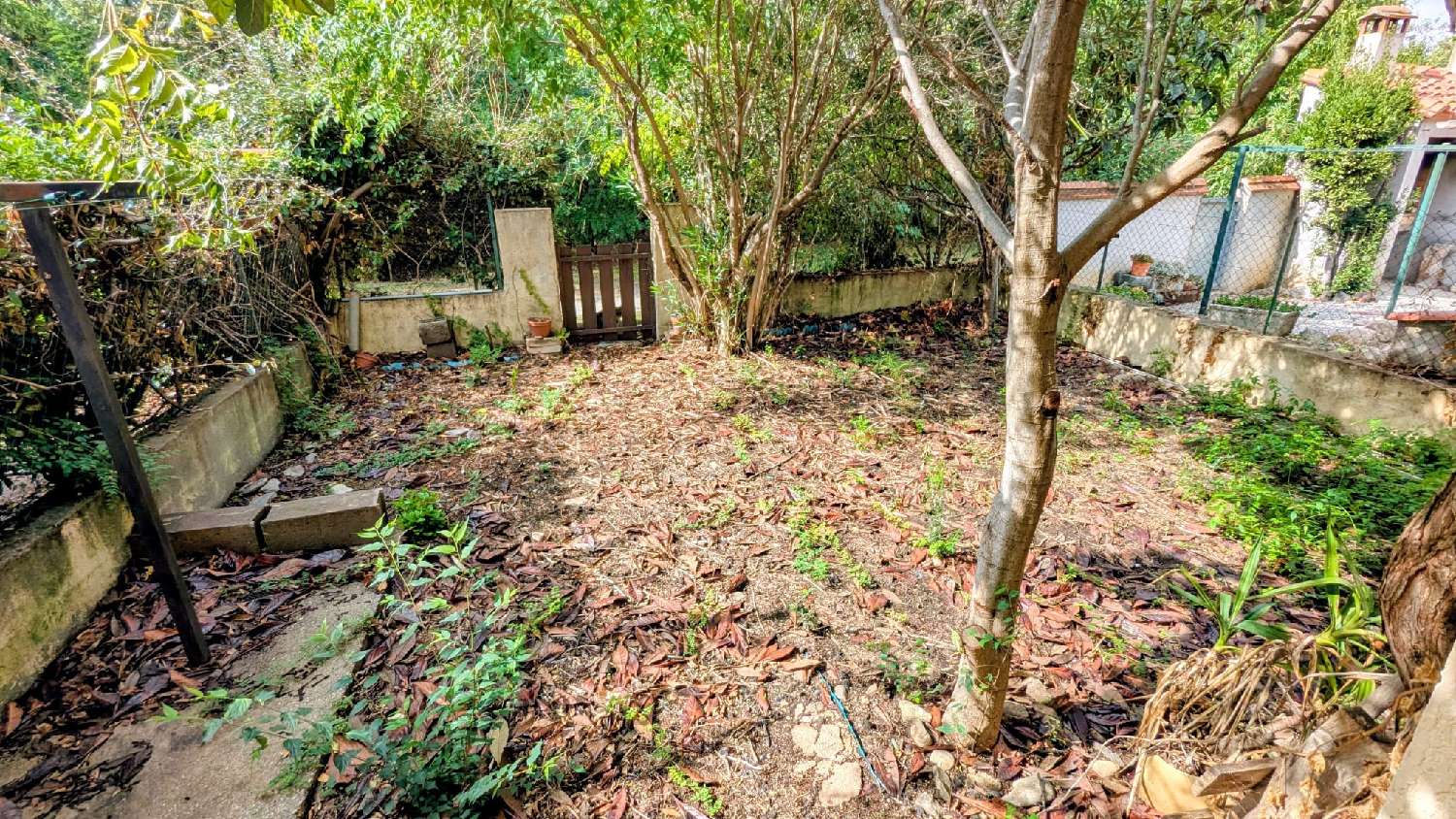 à vendre maison Saint-André Pyrénées-Orientales 2