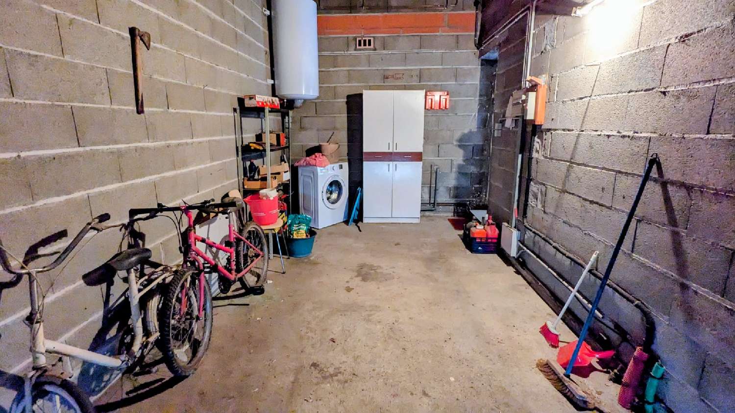 à vendre maison Saint-André Pyrénées-Orientales 3