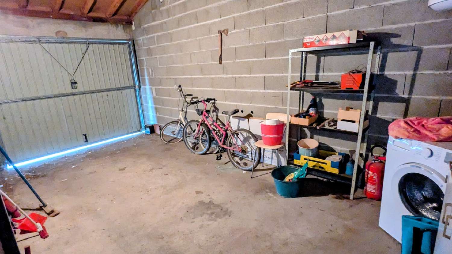 à vendre maison Saint-André Pyrénées-Orientales 4