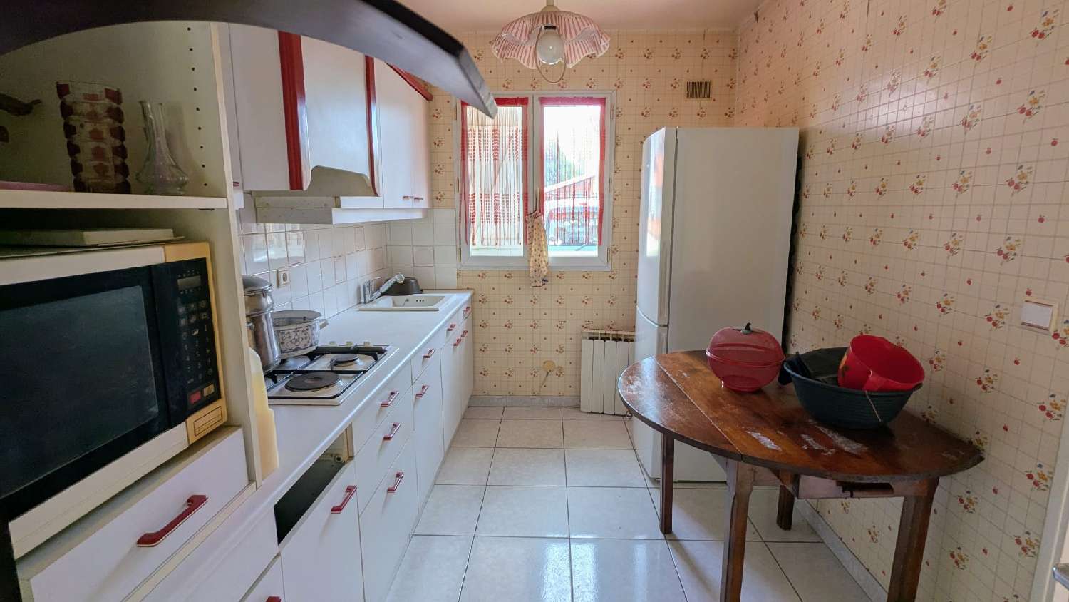 à vendre maison Saint-André Pyrénées-Orientales 6