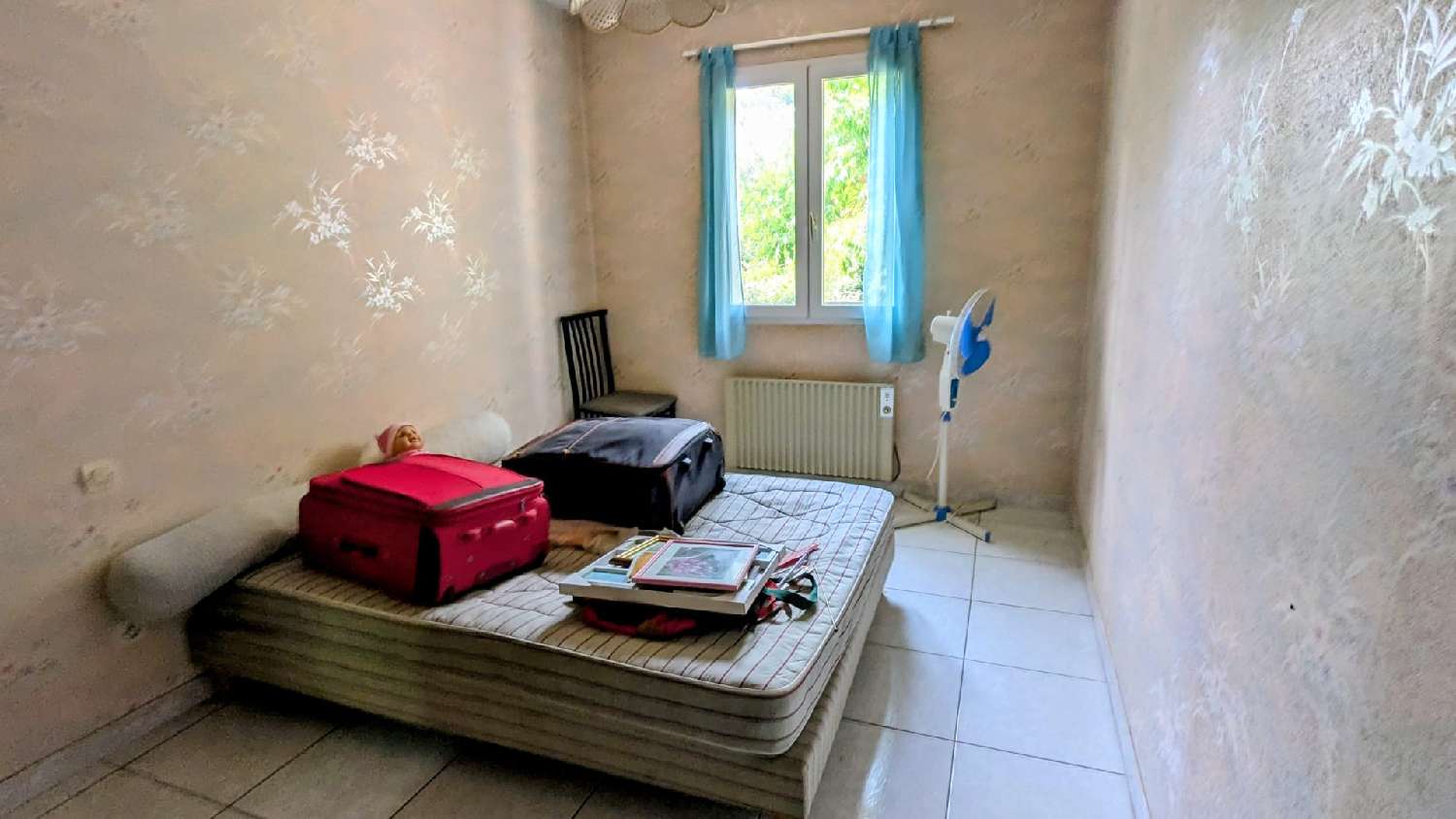 à vendre maison Saint-André Pyrénées-Orientales 7