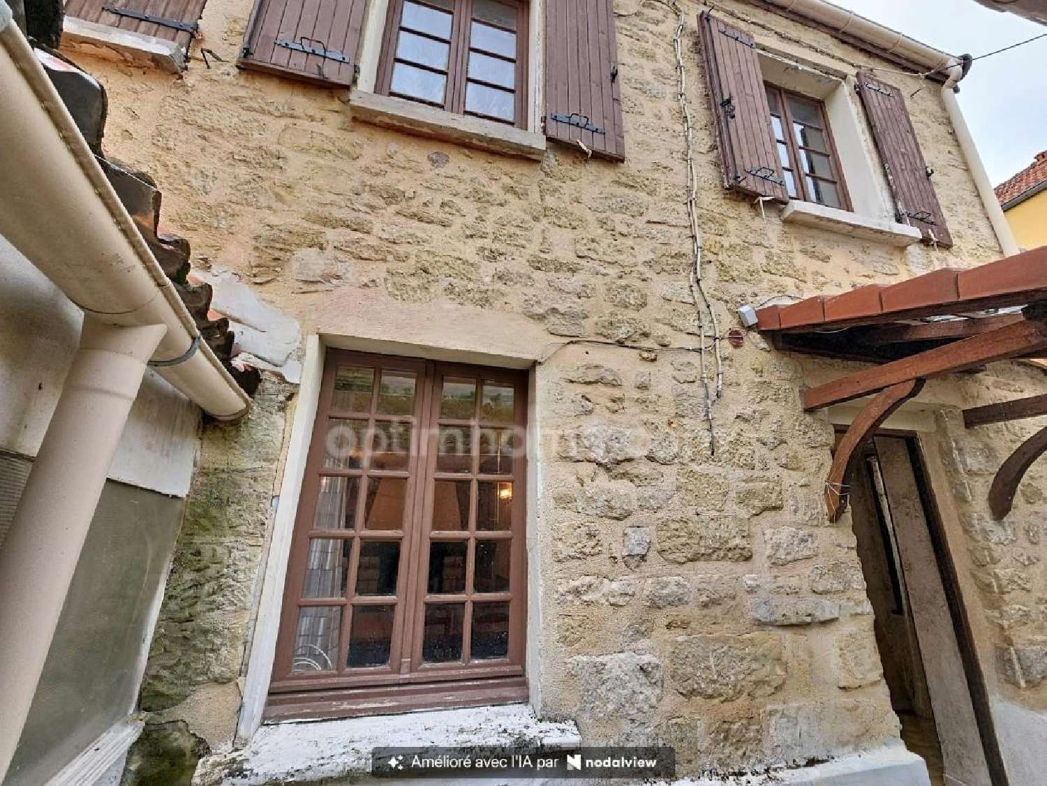 for sale house Andrésy Yvelines 2