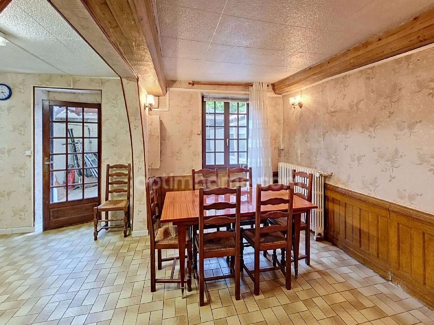 for sale house Andrésy Yvelines 3