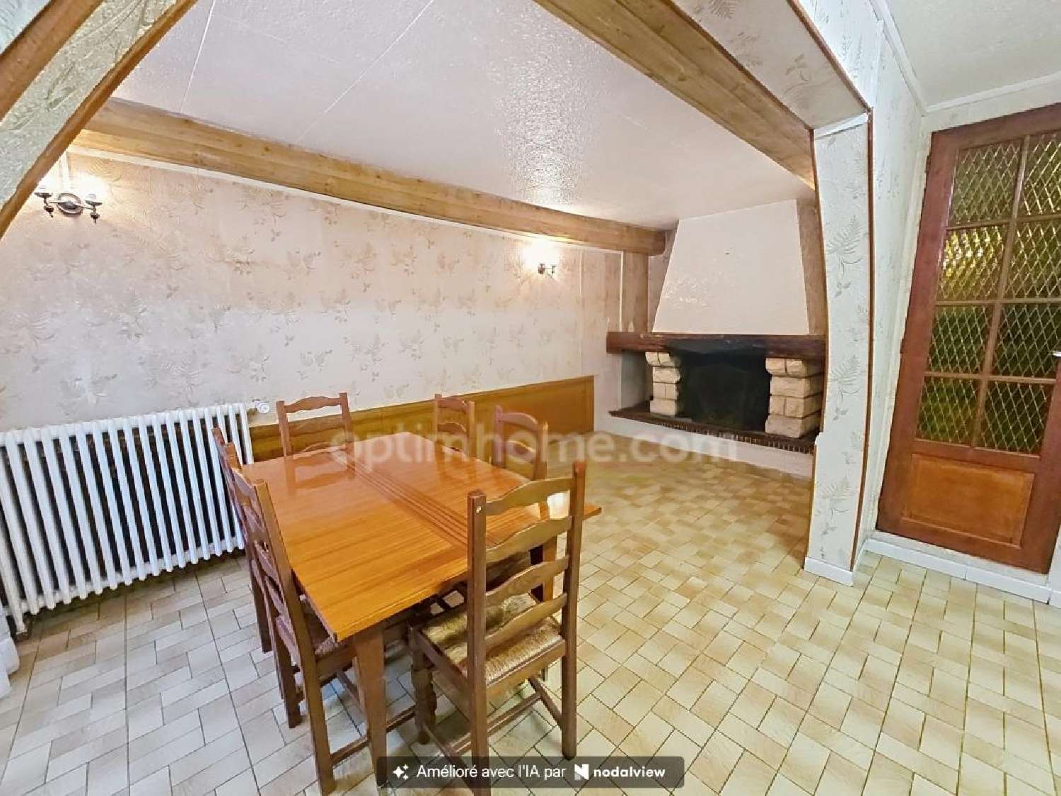 for sale house Andrésy Yvelines 4
