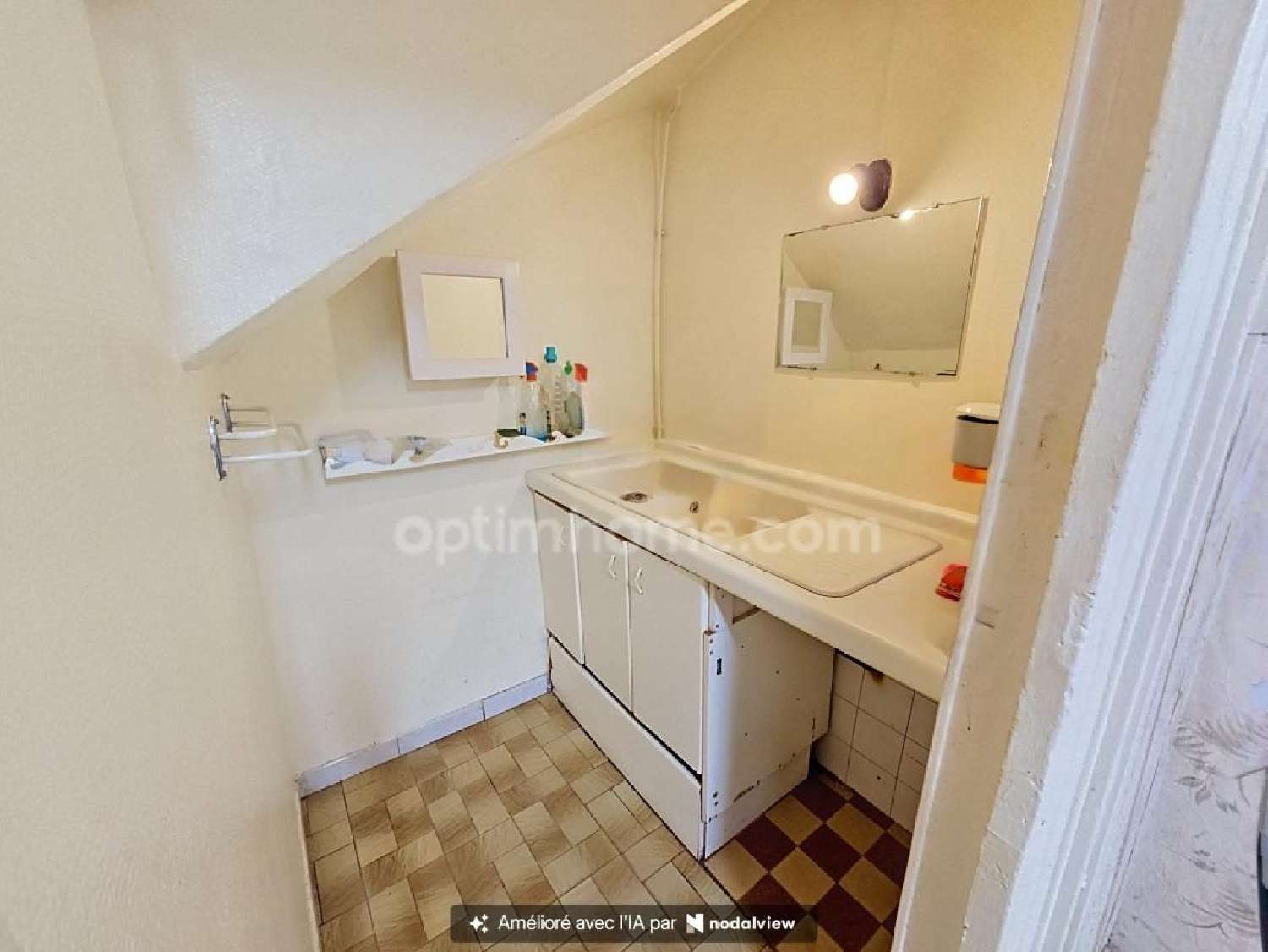 for sale house Andrésy Yvelines 5