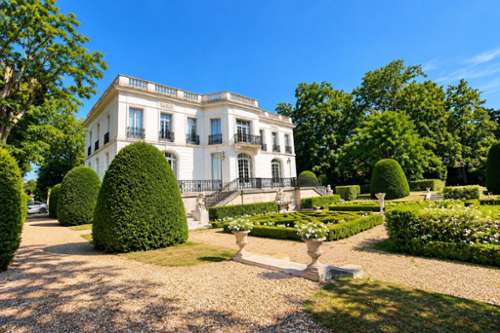 Anet Eure-et-Loir Haus Bild 7435507