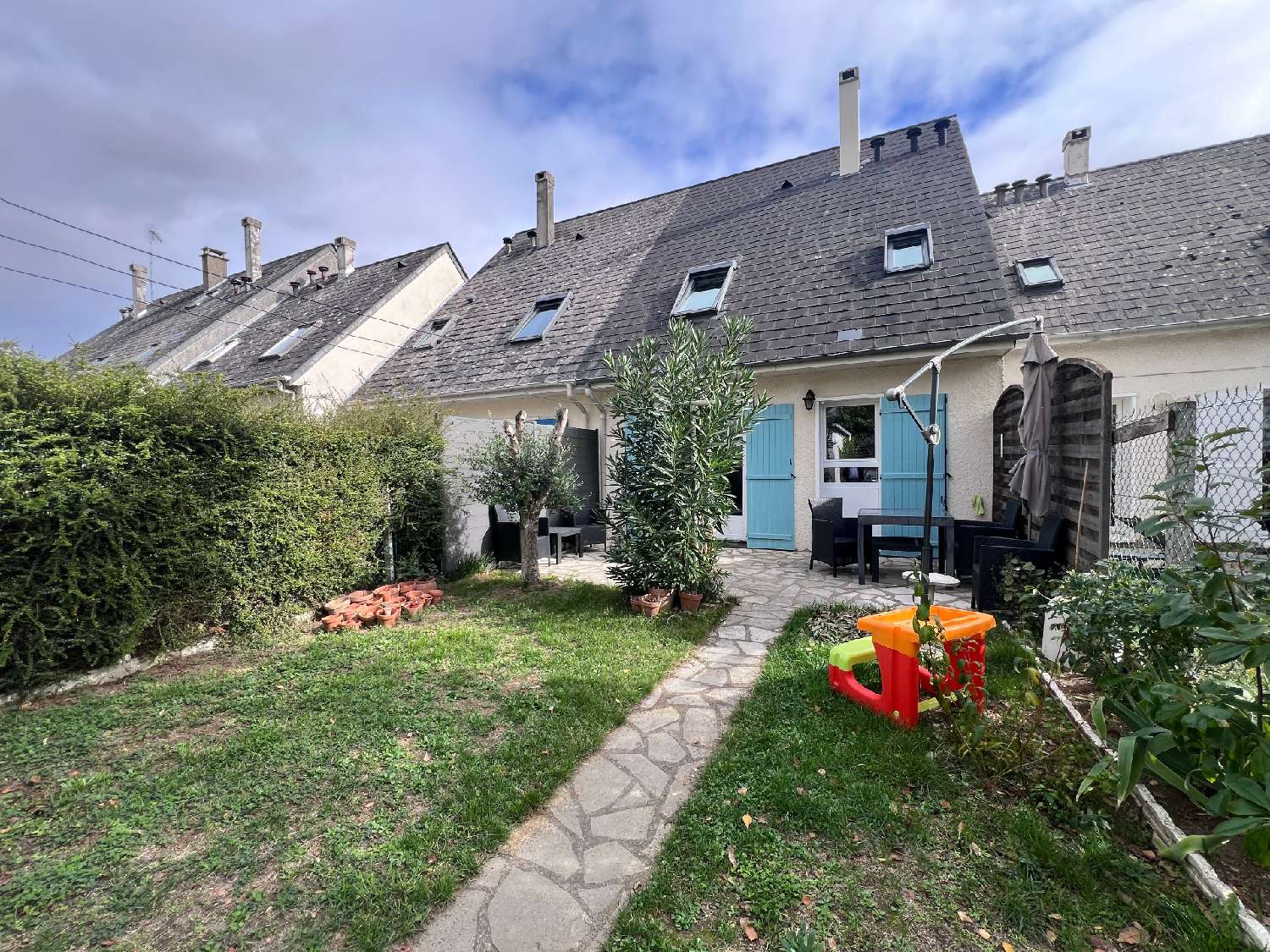 for sale house Angers 49100 Maine-et-Loire 1