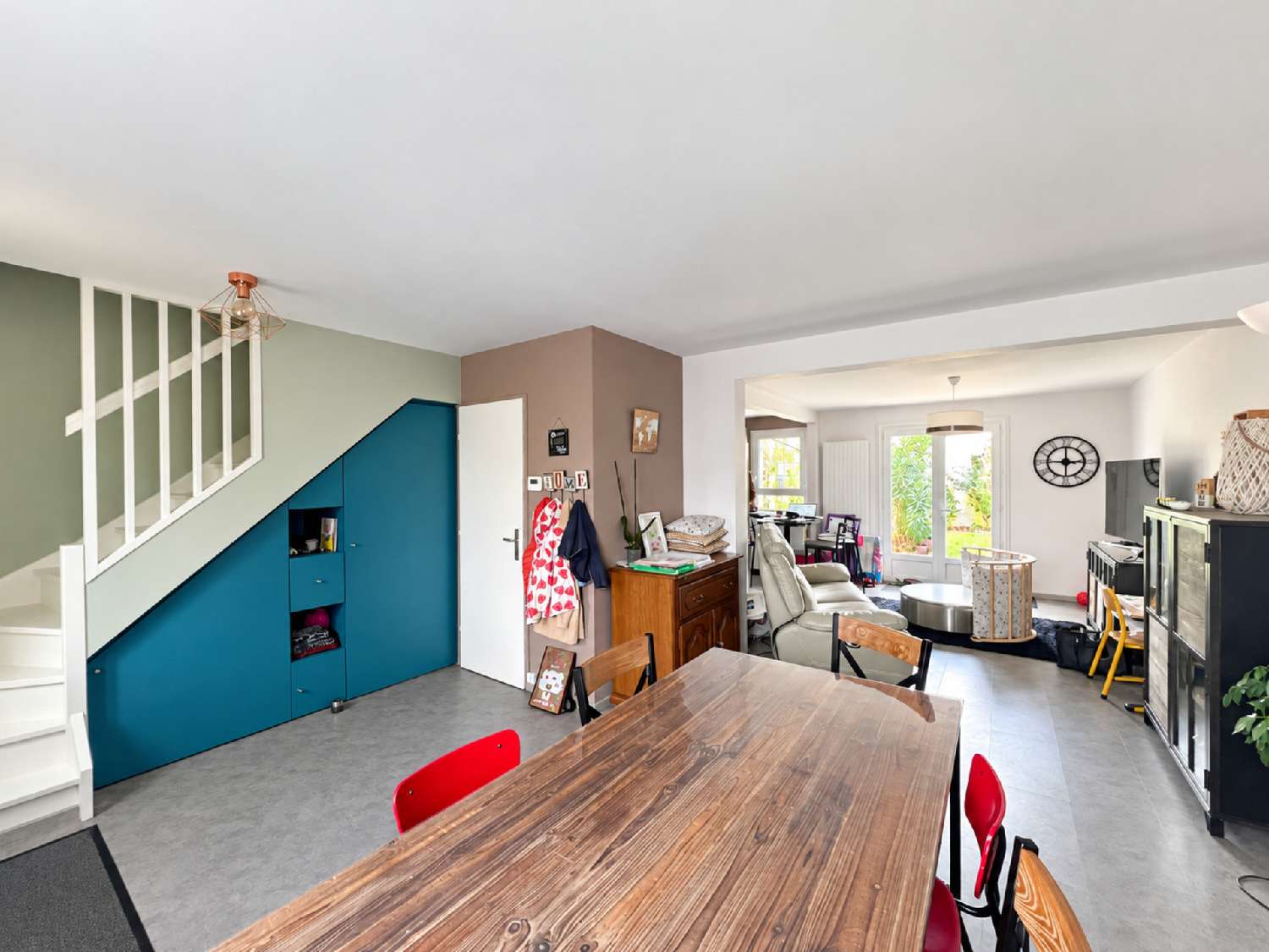 for sale house Angers 49100 Maine-et-Loire 4