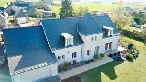 Angers Maine-et-Loire house foto 7424501