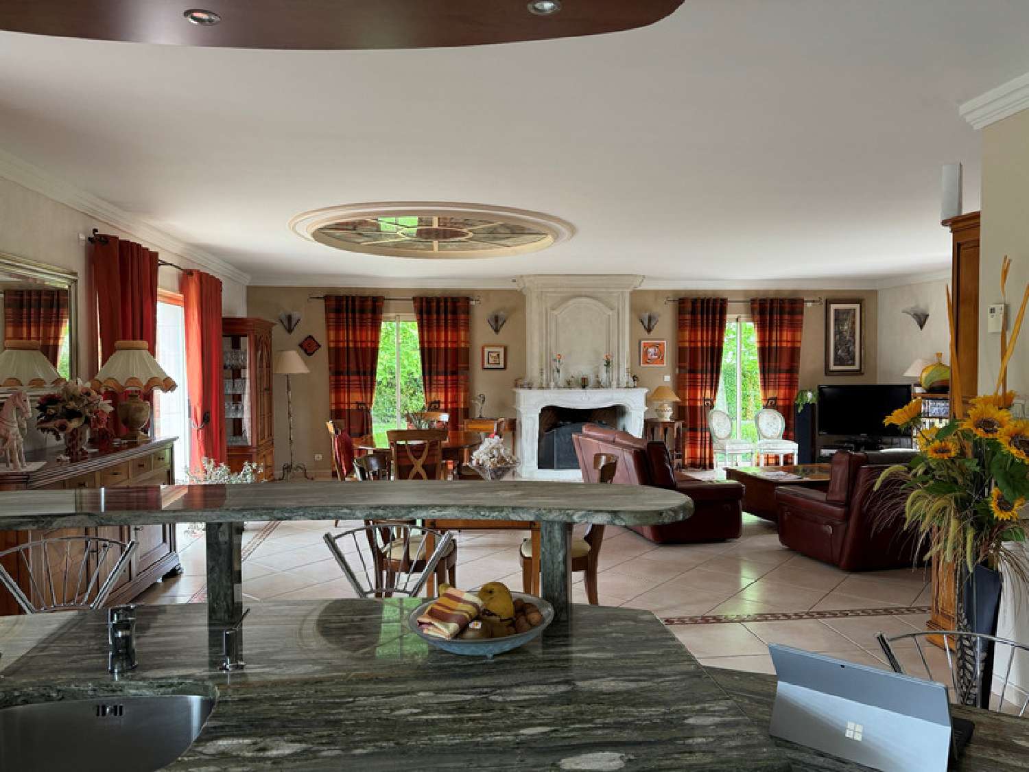 for sale house Angers Maine-et-Loire 2