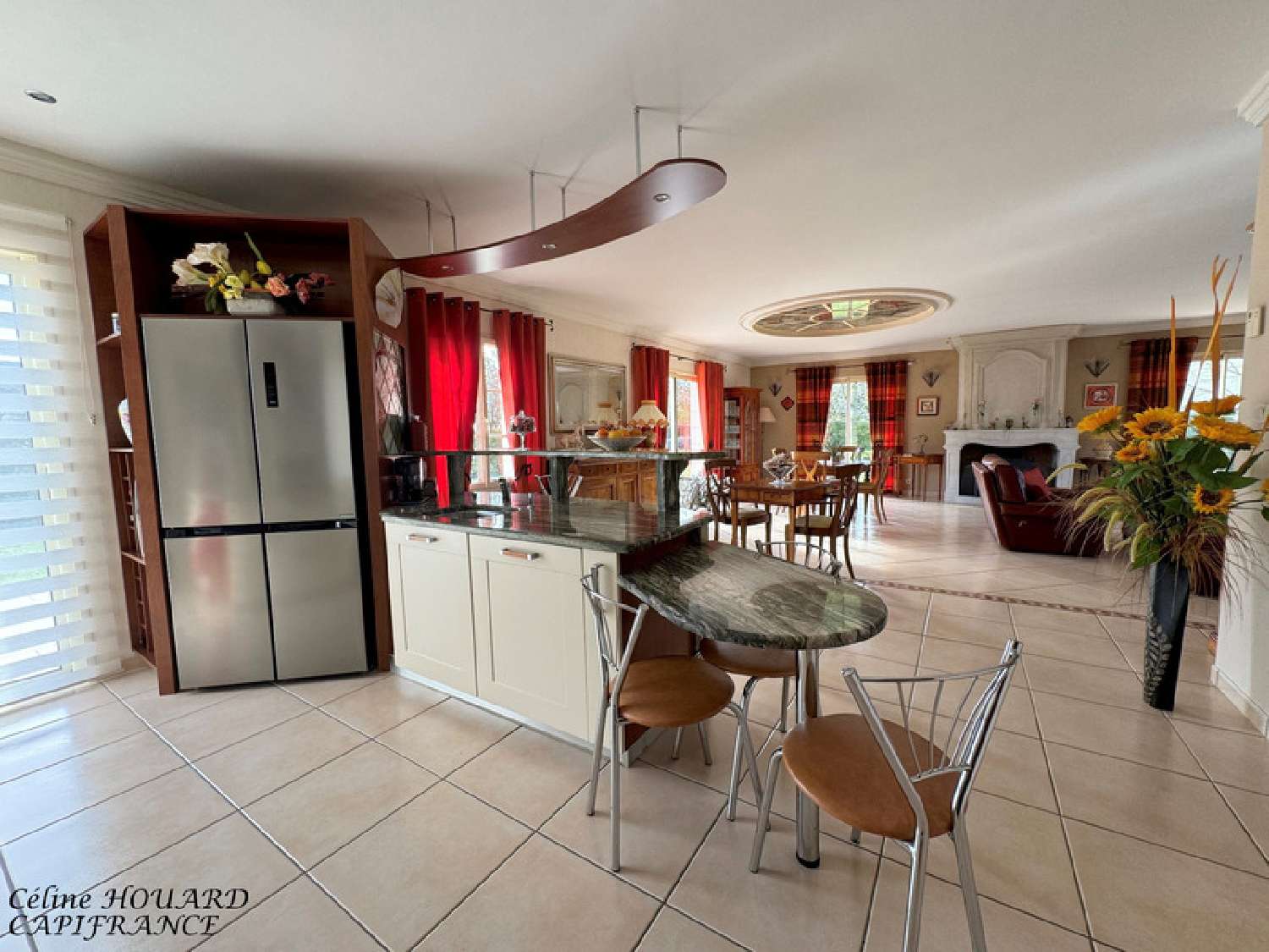 for sale house Angers Maine-et-Loire 3