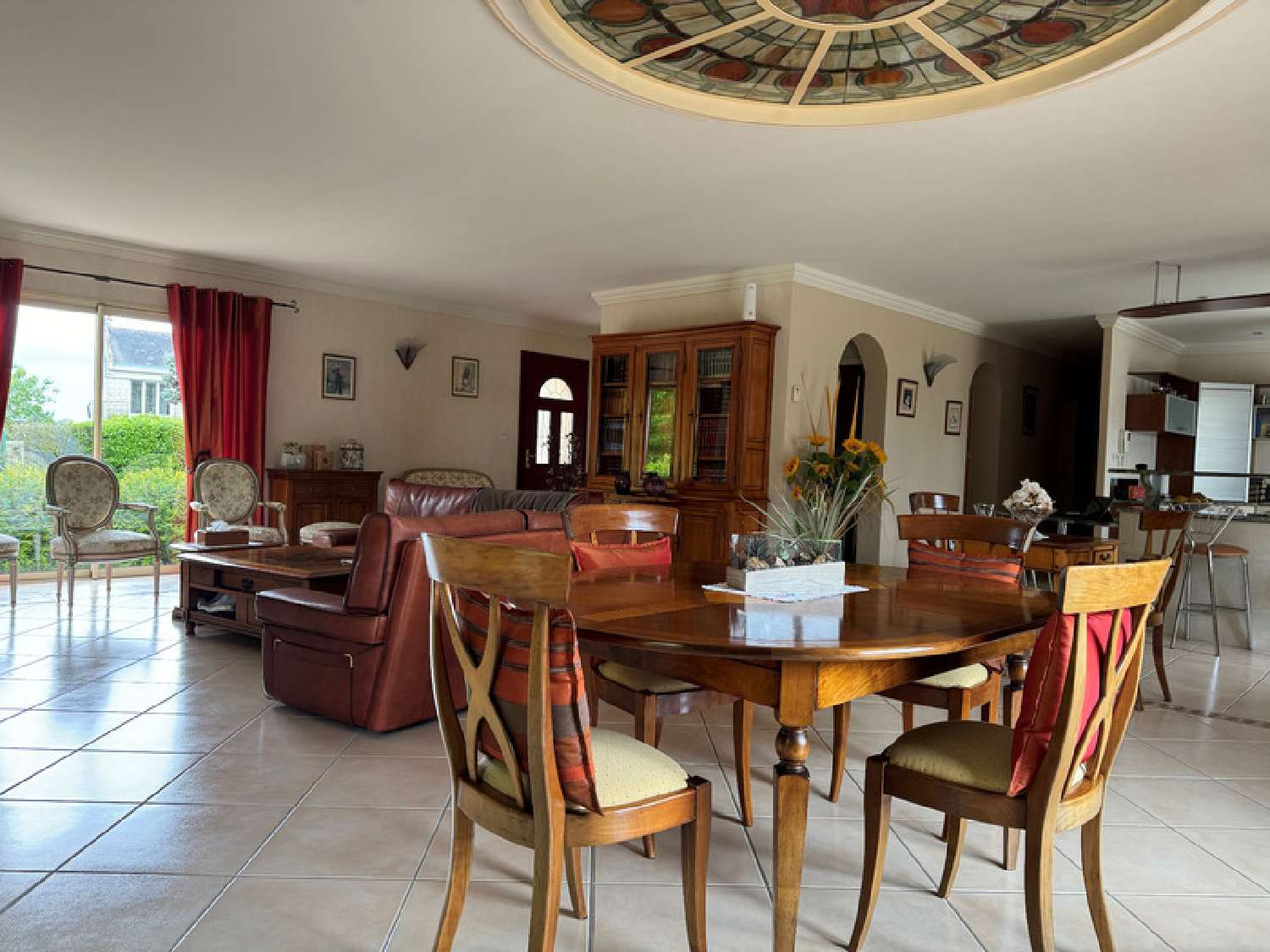 for sale house Angers Maine-et-Loire 5