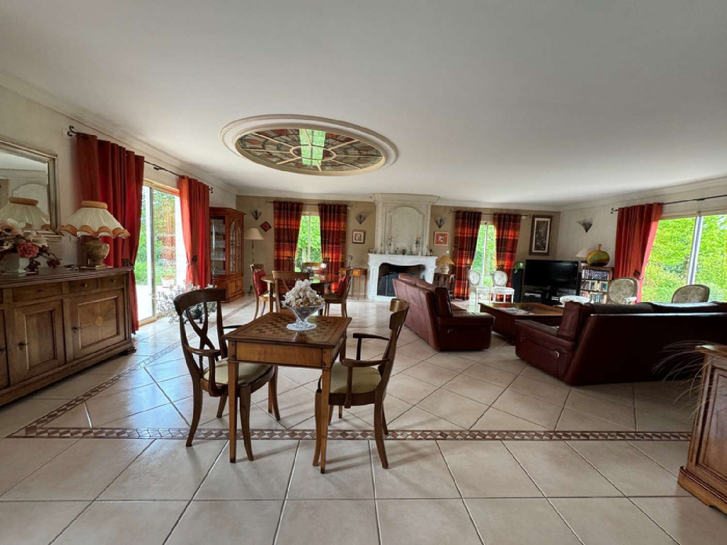 for sale house Angers Maine-et-Loire 7
