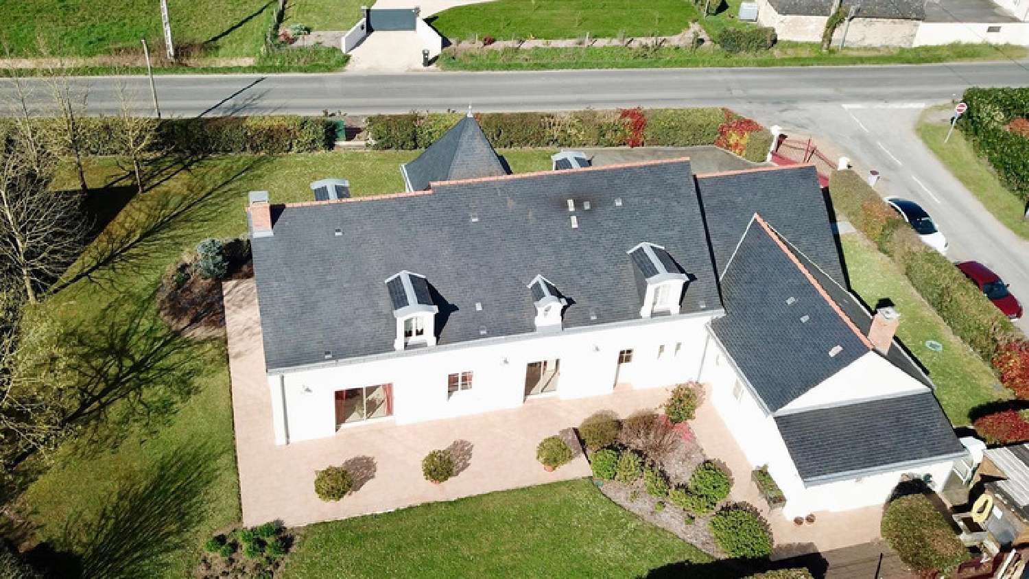 for sale house Angers Maine-et-Loire 8