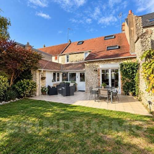 Angerville Essonne house foto 7431147