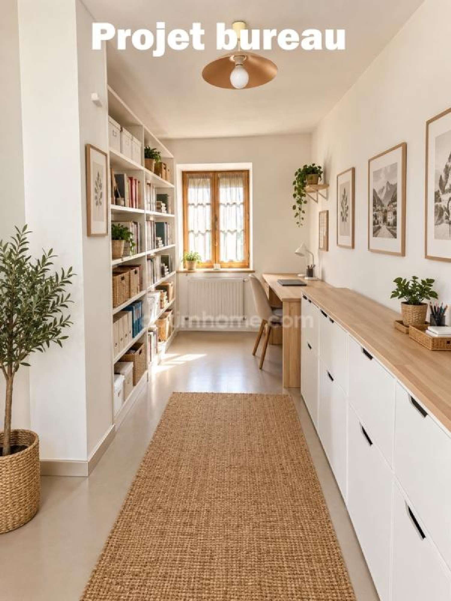 for sale house Angervilliers Essonne 8
