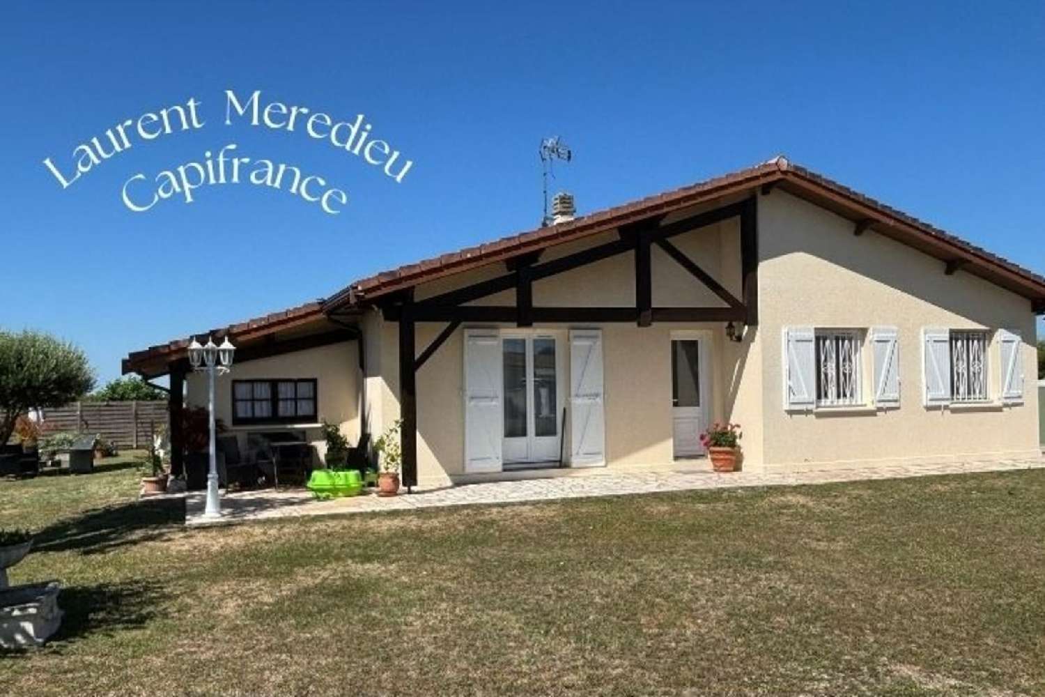  kaufen Haus Anglade Gironde 5