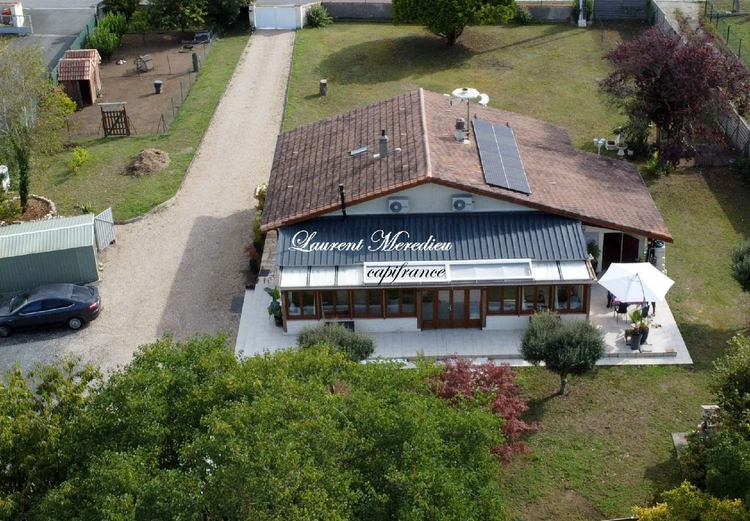  kaufen Haus Anglade Gironde 8