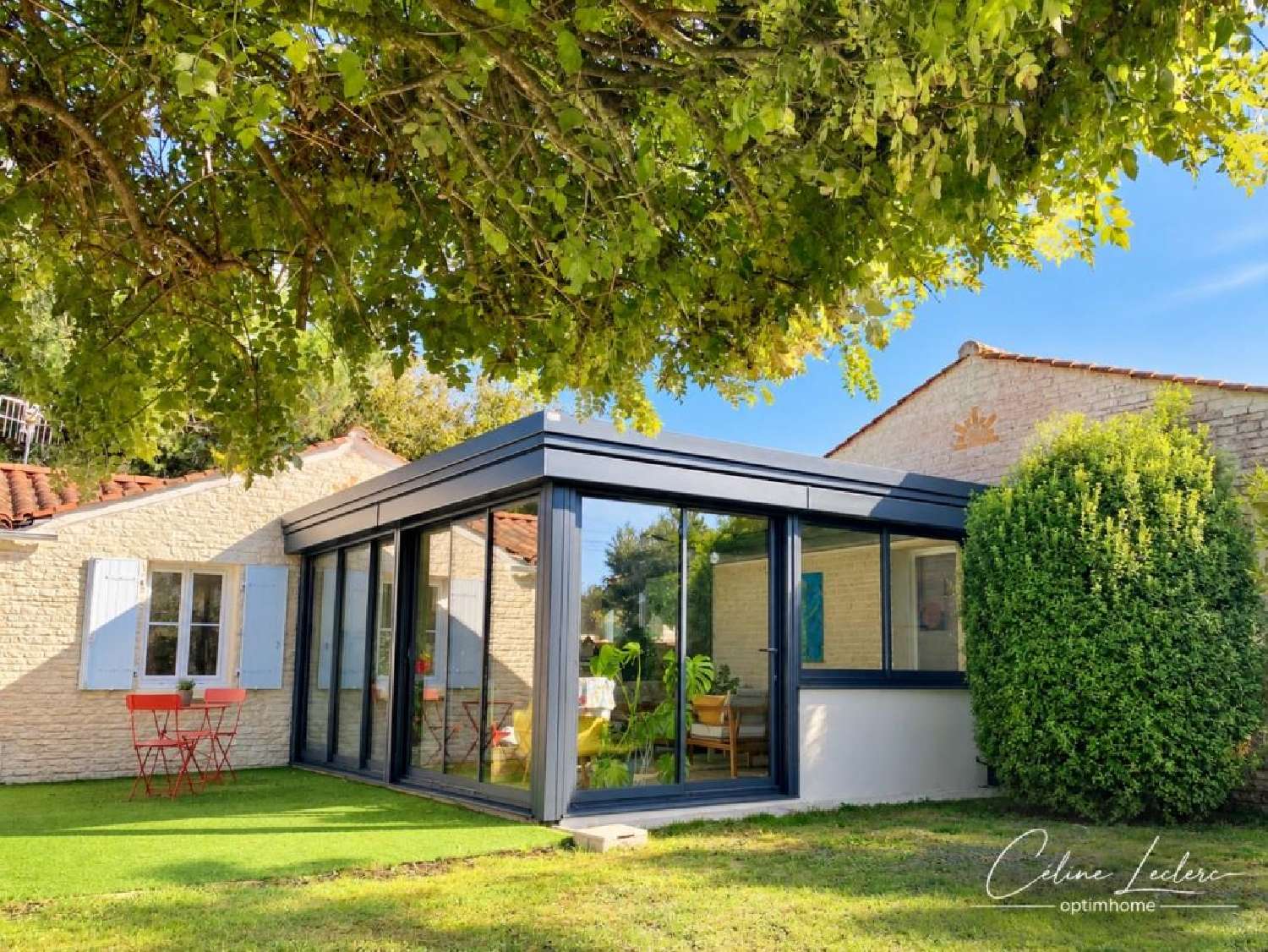  te koop huis Angles Vendée 2