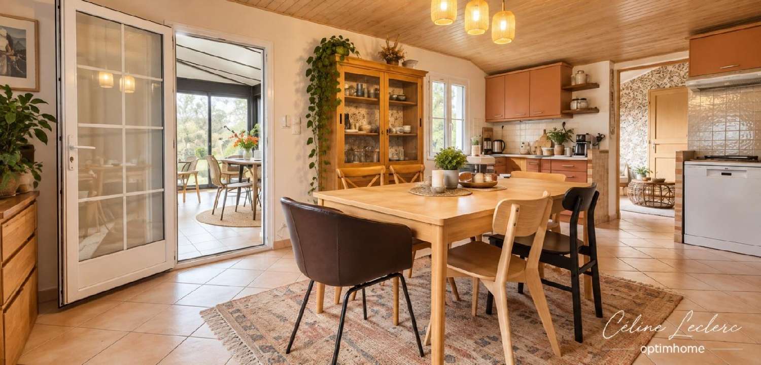  te koop huis Angles Vendée 4