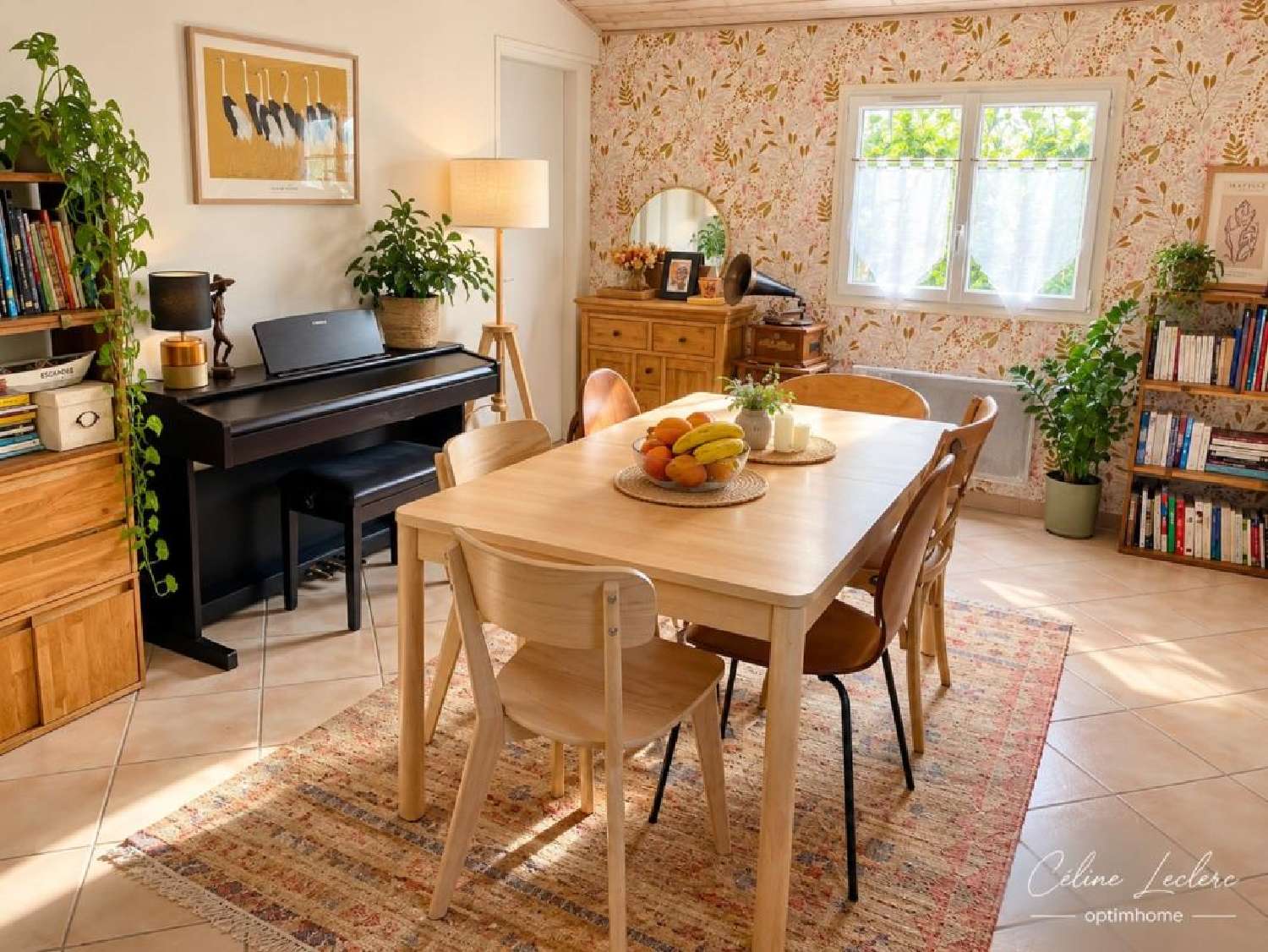  te koop huis Angles Vendée 5