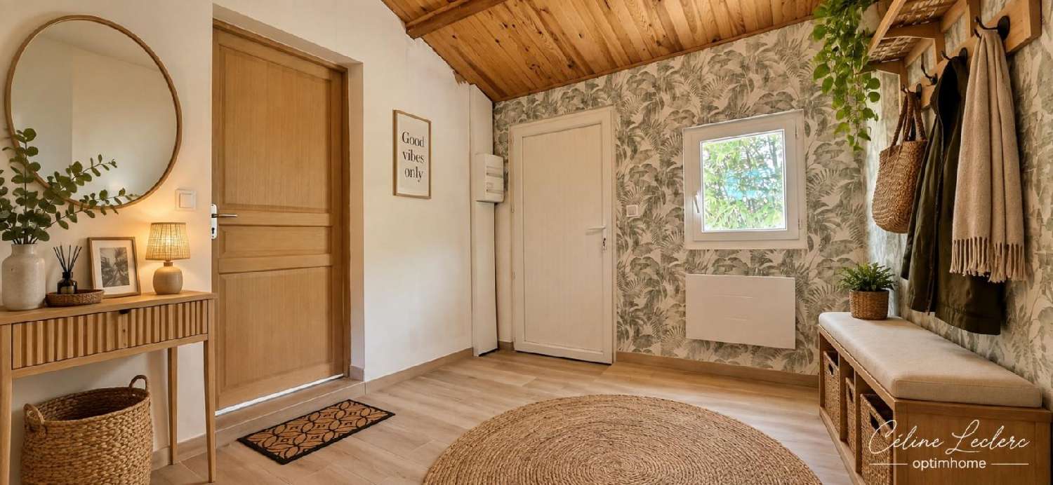  te koop huis Angles Vendée 7