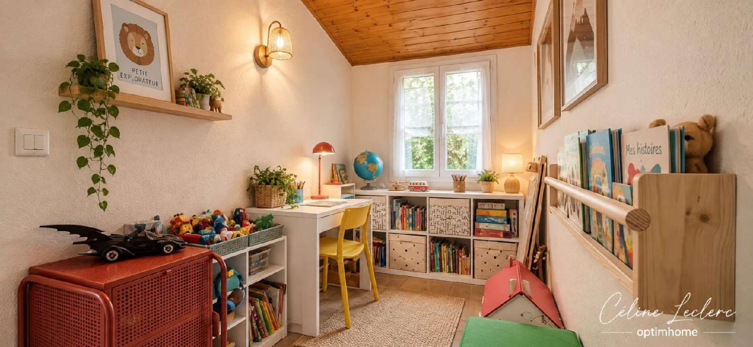  te koop huis Angles Vendée 8