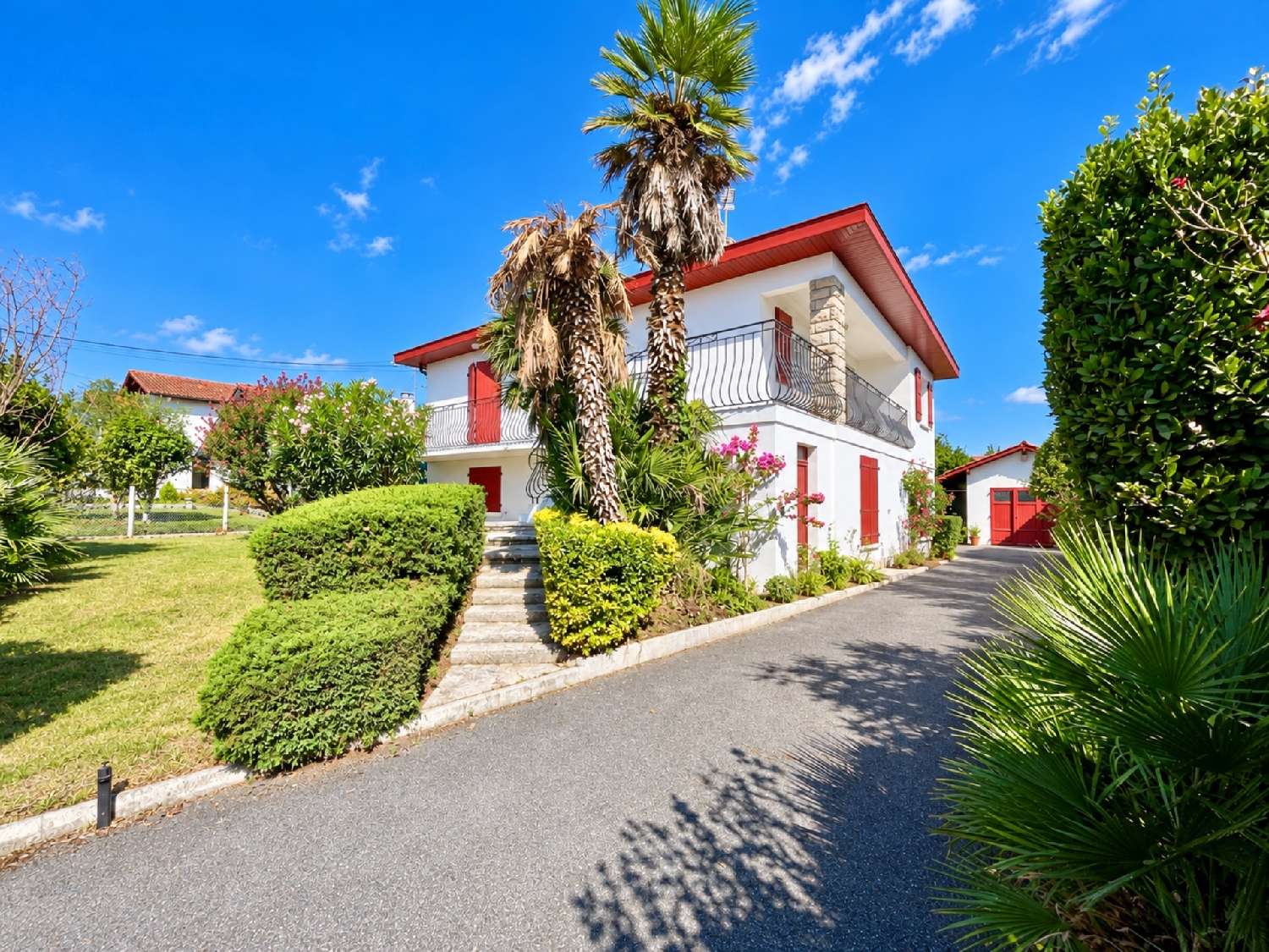 for sale house Anglet Pyrénées-Atlantiques 1