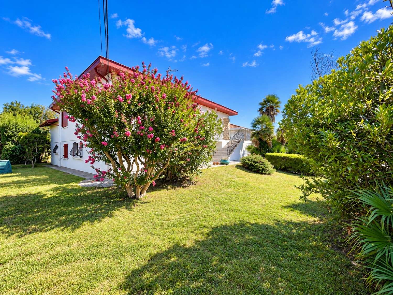 for sale house Anglet Pyrénées-Atlantiques 2