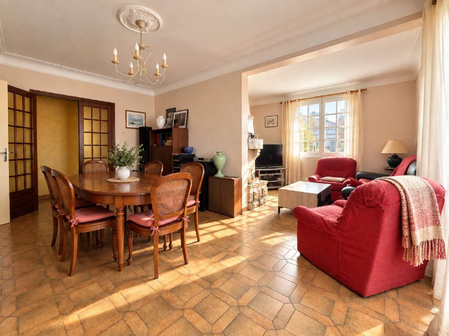 for sale house Anglet Pyrénées-Atlantiques 3