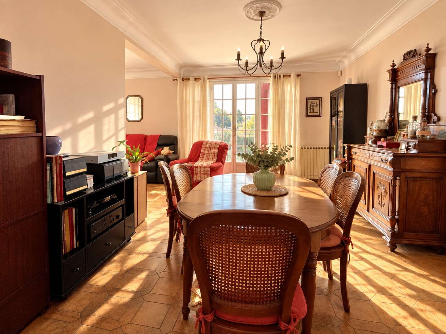 for sale house Anglet Pyrénées-Atlantiques 4