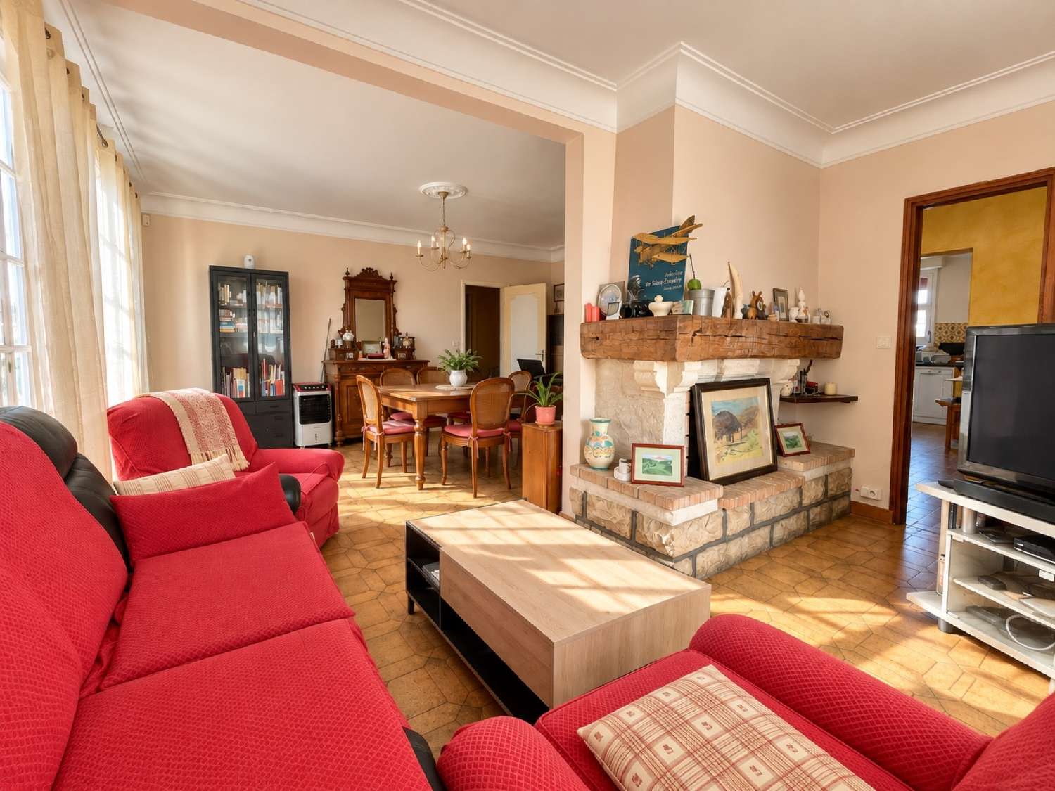 for sale house Anglet Pyrénées-Atlantiques 6