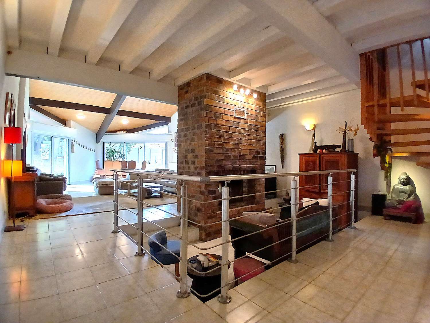  en venta casa Anglet Pirineos Atlánticos 3