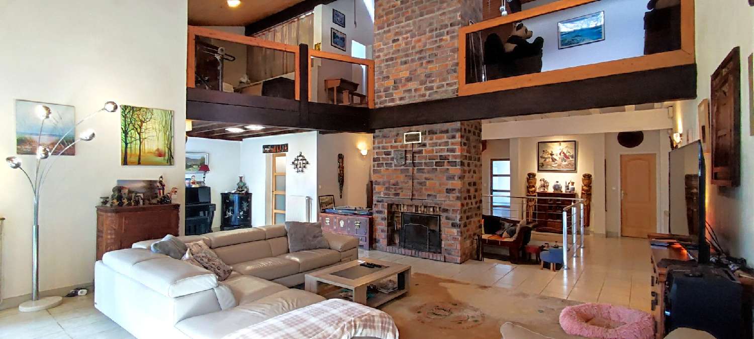  en venta casa Anglet Pirineos Atlánticos 4