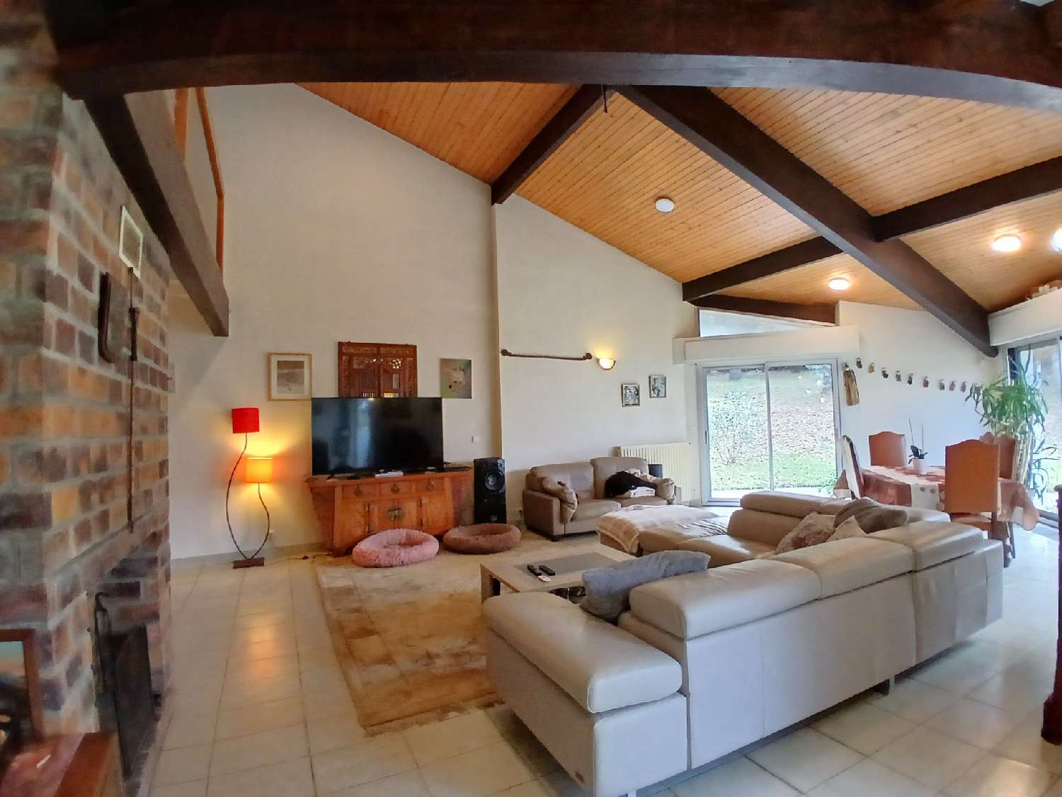  en venta casa Anglet Pirineos Atlánticos 5