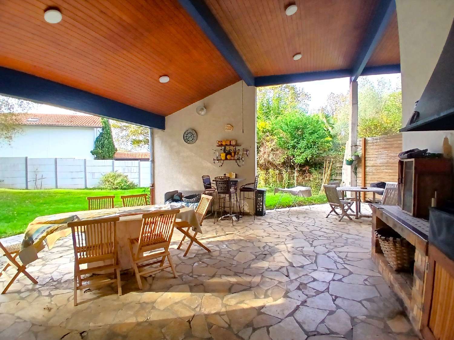  en venta casa Anglet Pirineos Atlánticos 6