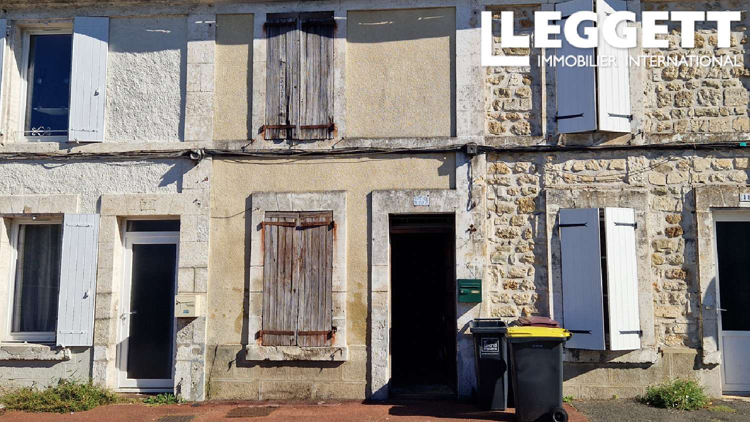 en venta casa Angoulême Charente 1