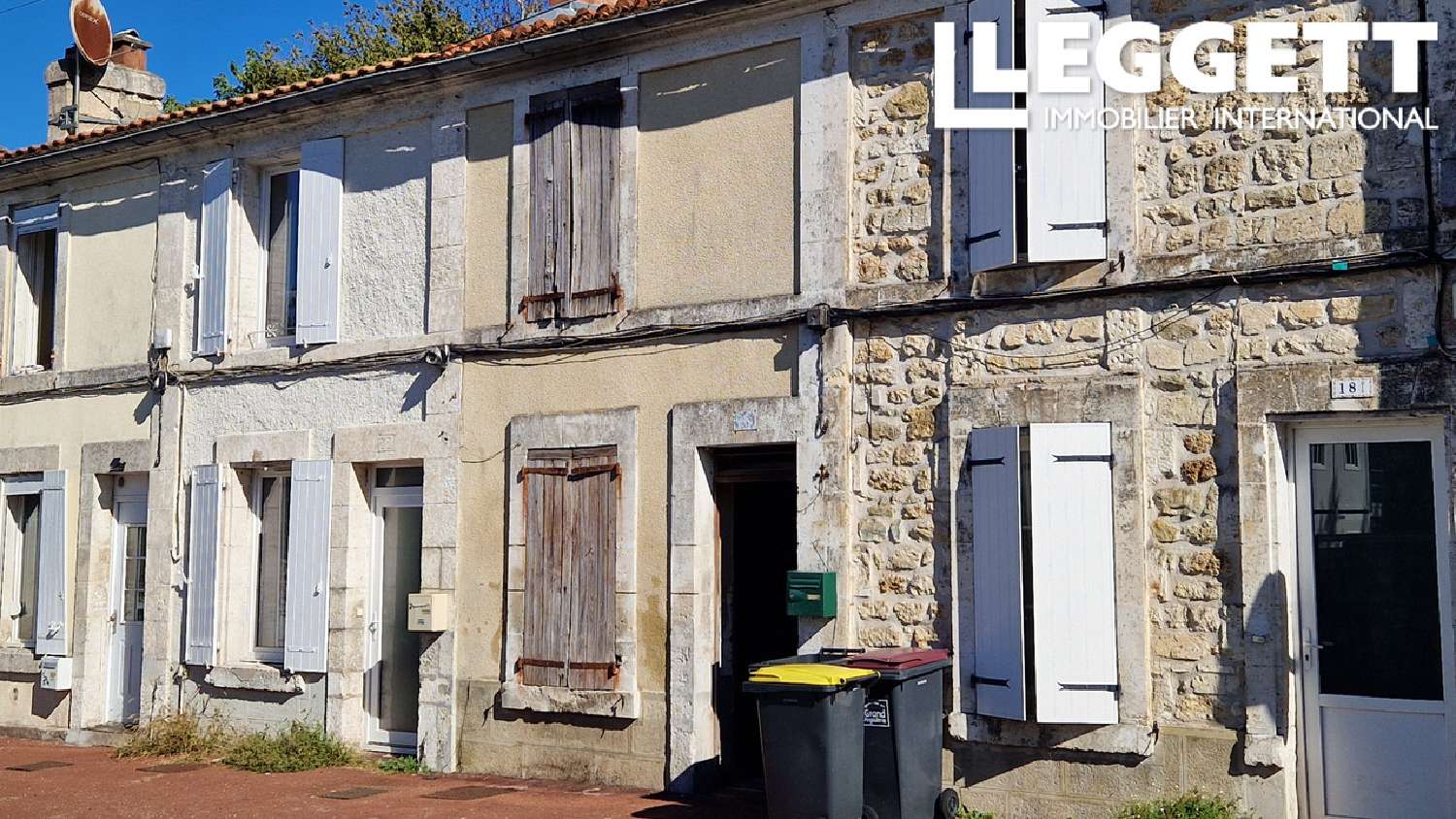 en venta casa Angoulême Charente 2