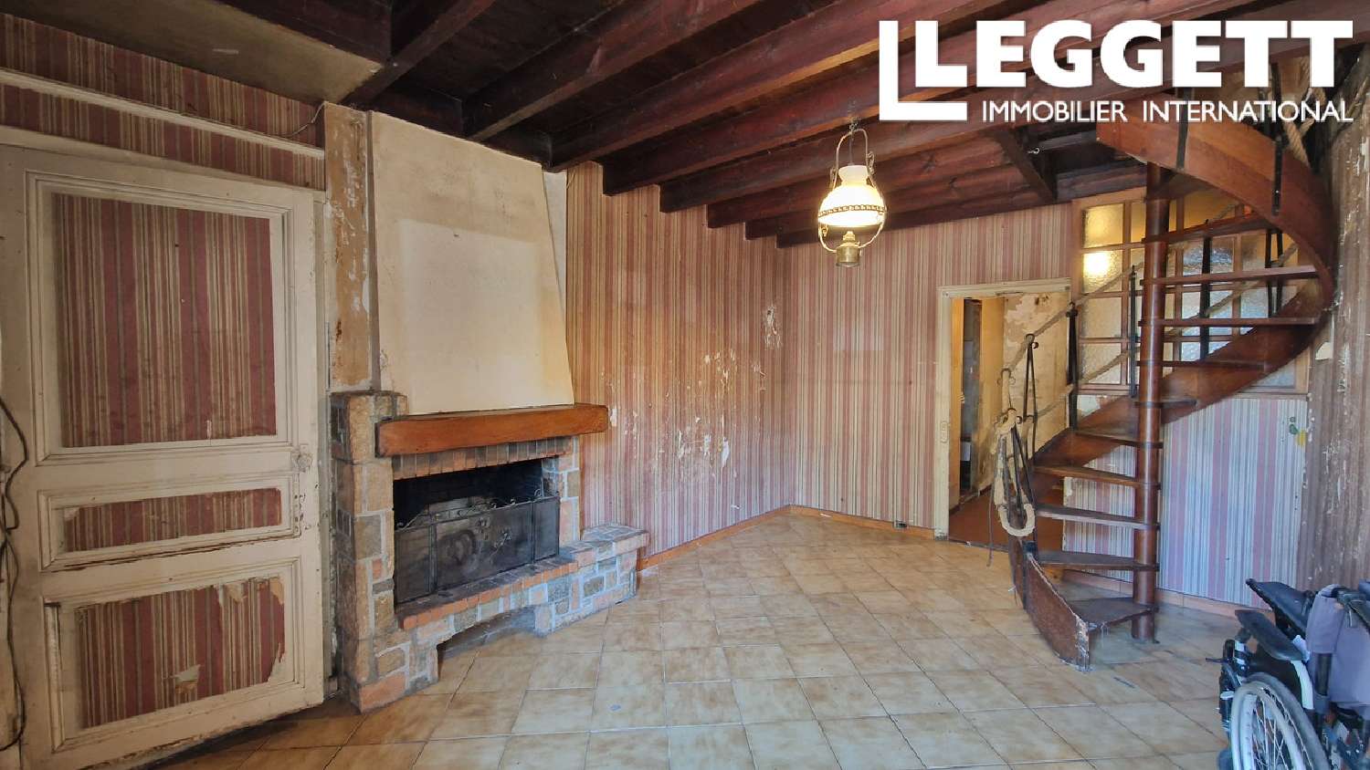 en venta casa Angoulême Charente 3