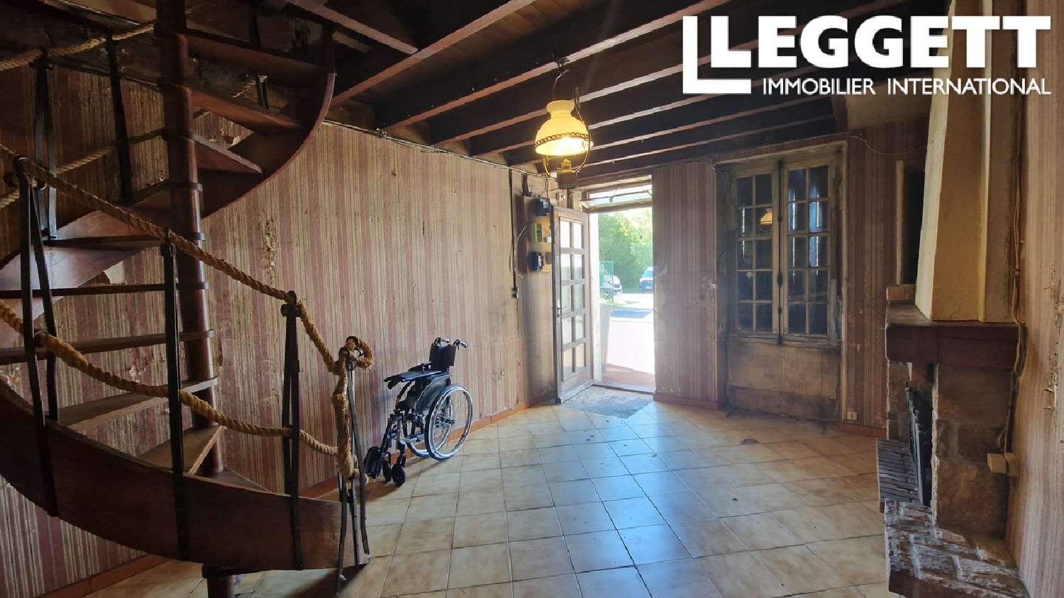 en venta casa Angoulême Charente 4