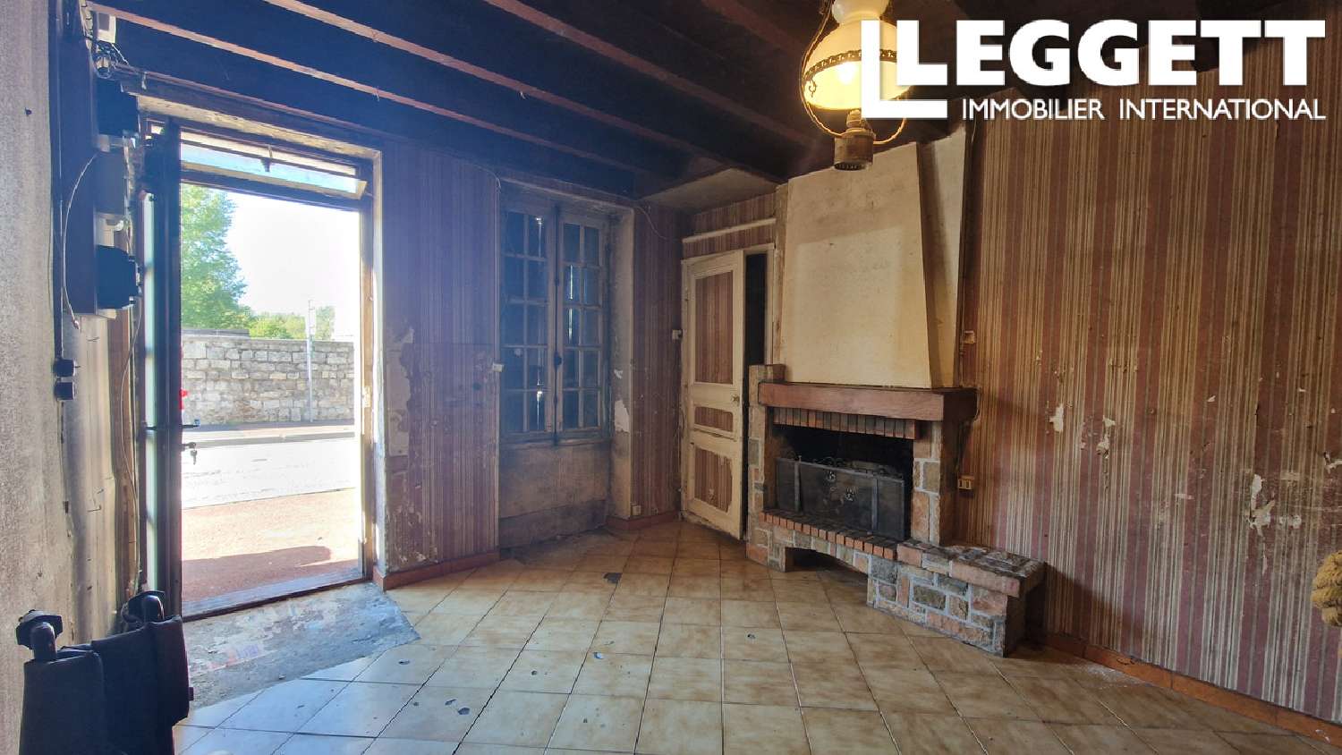 en venta casa Angoulême Charente 5