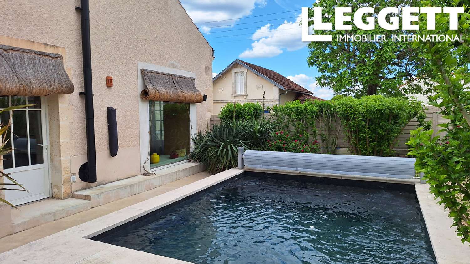 for sale house Angoulême Charente 1