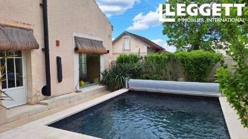 Angoulême Charente house foto 7433723