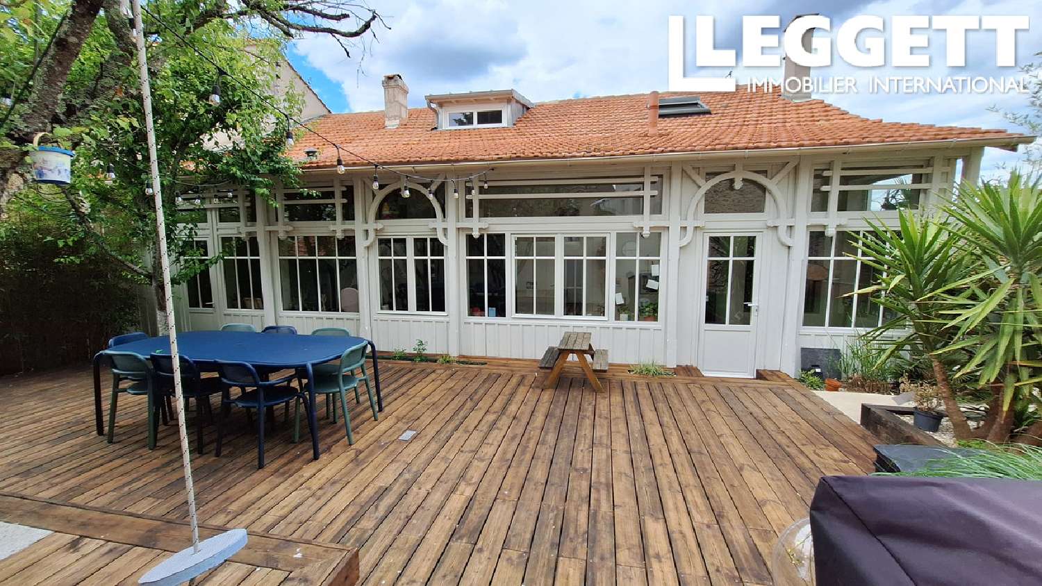 for sale house Angoulême Charente 2