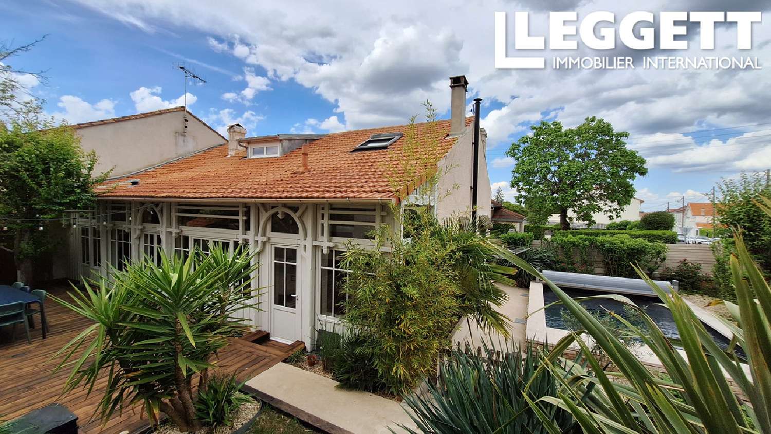 for sale house Angoulême Charente 3